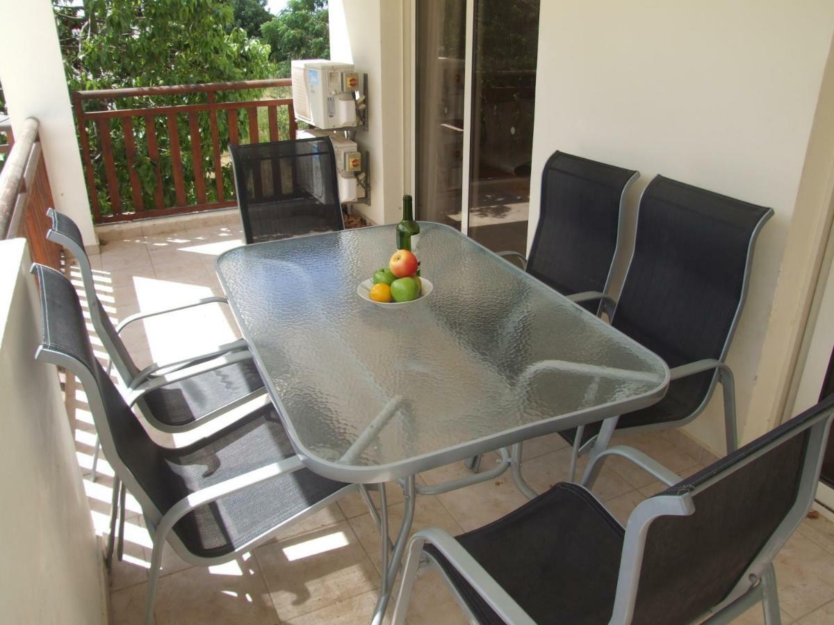 2 Bedroom Poolside Apartment E9 بييا المظهر الخارجي الصورة
