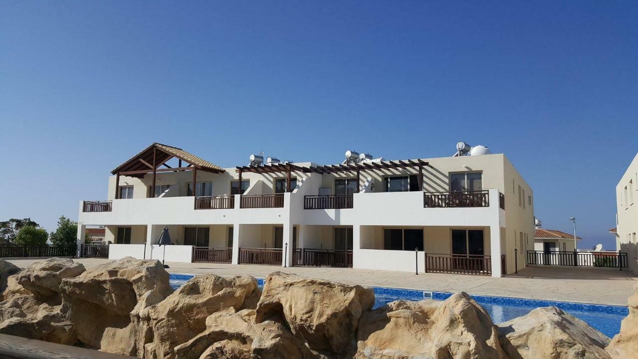 2 Bedroom Poolside Apartment E9 بييا المظهر الخارجي الصورة