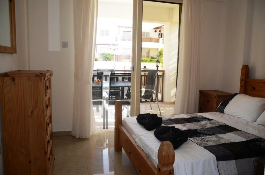 2 Bedroom Poolside Apartment E9 بييا المظهر الخارجي الصورة