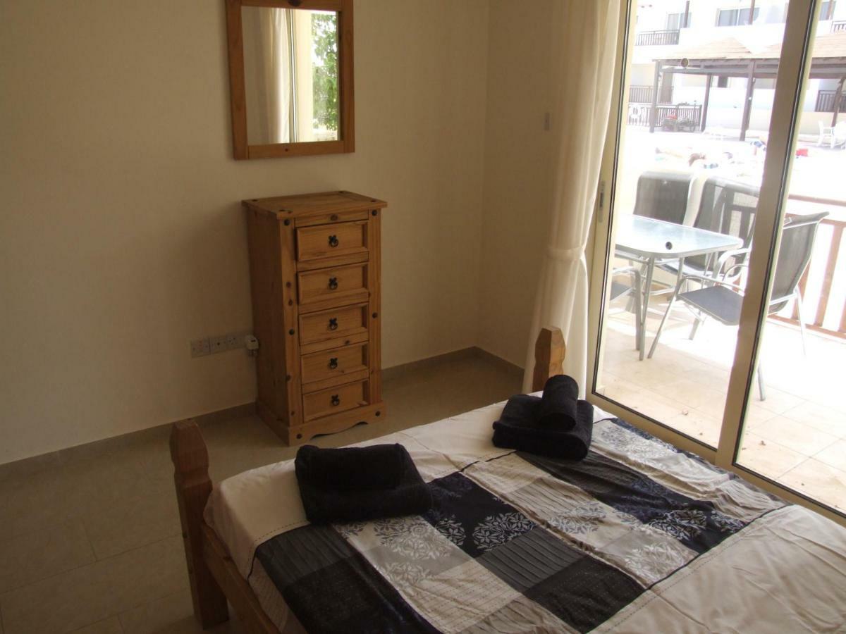 2 Bedroom Poolside Apartment E9 بييا المظهر الخارجي الصورة