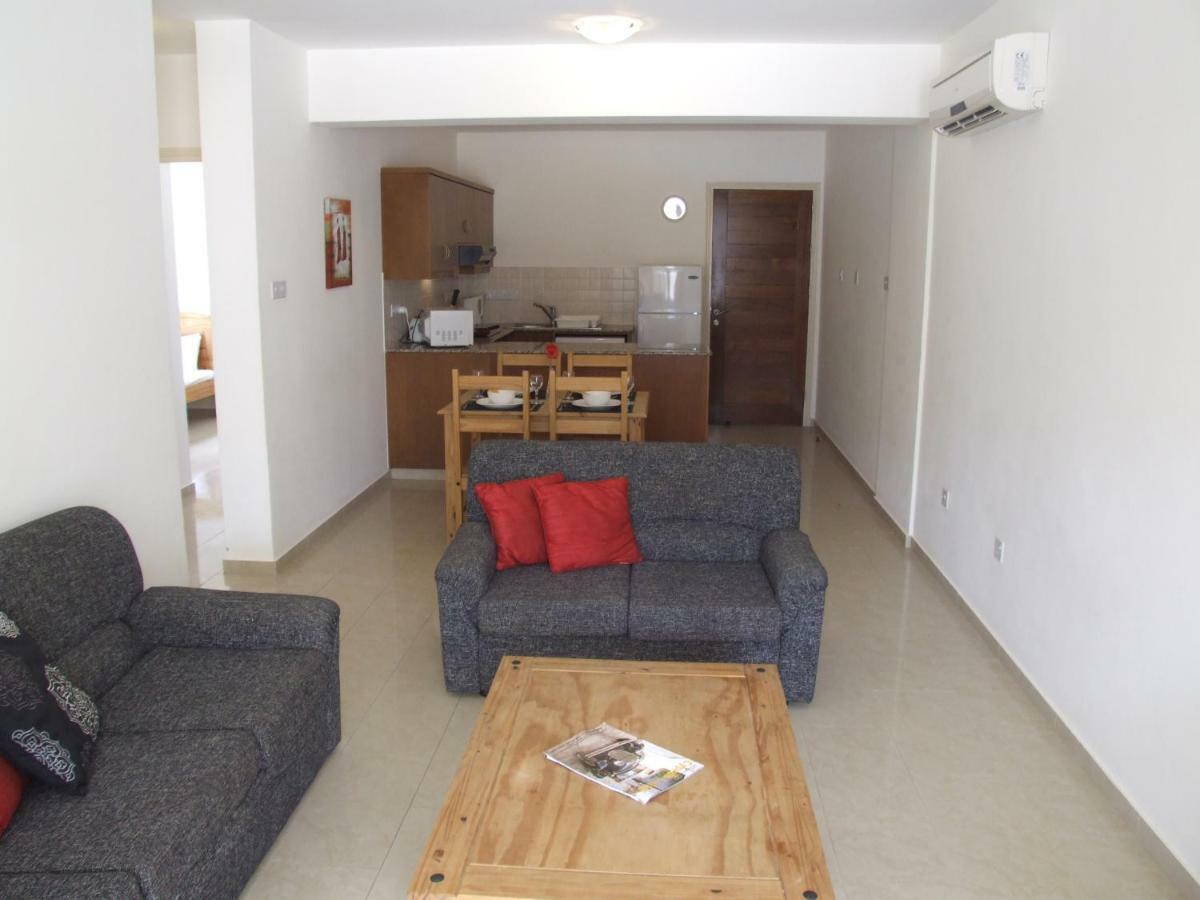 2 Bedroom Poolside Apartment E9 بييا المظهر الخارجي الصورة