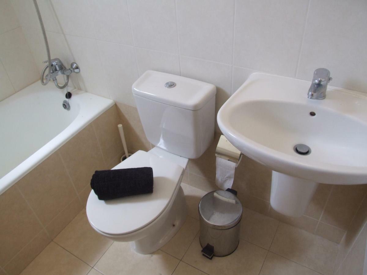 2 Bedroom Poolside Apartment E9 بييا المظهر الخارجي الصورة
