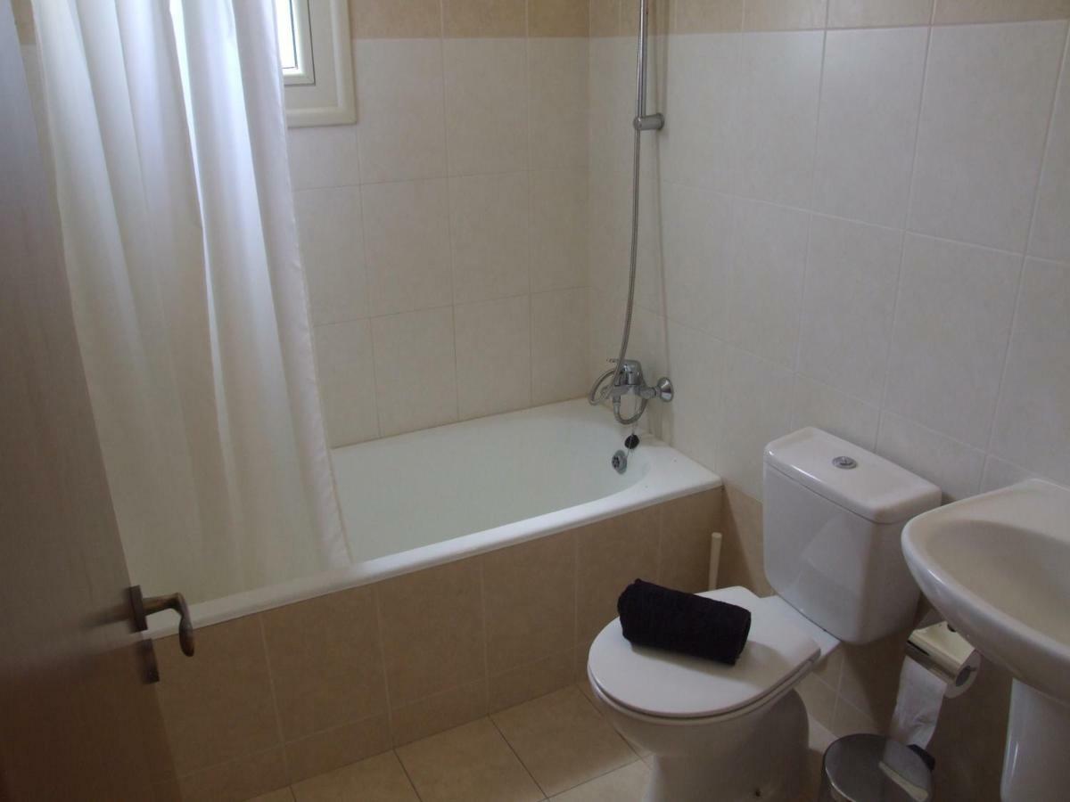 2 Bedroom Poolside Apartment E9 بييا المظهر الخارجي الصورة