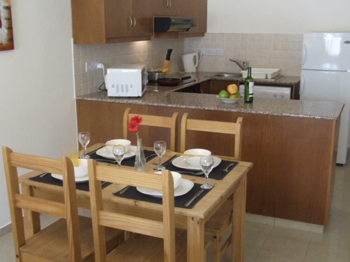 2 Bedroom Poolside Apartment E9 بييا المظهر الخارجي الصورة