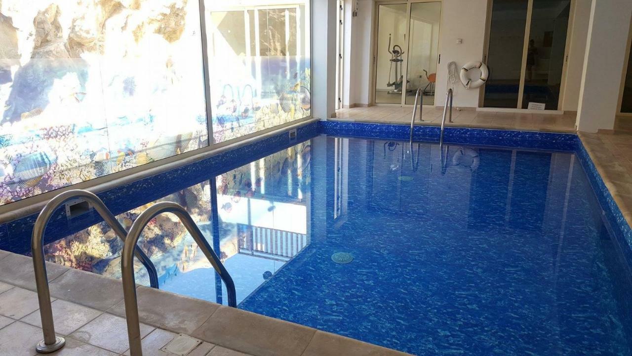 2 Bedroom Poolside Apartment E9 بييا المظهر الخارجي الصورة