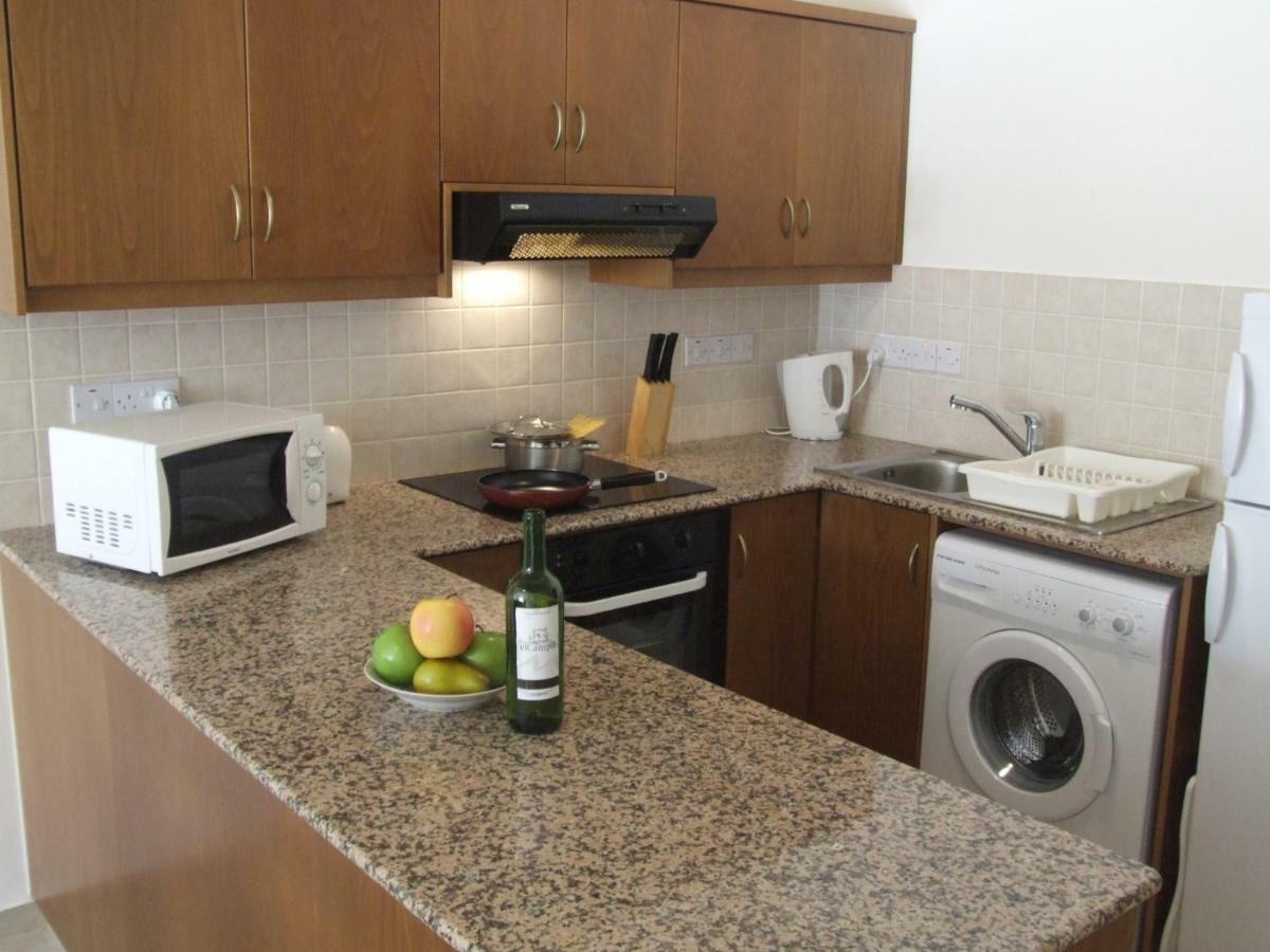 2 Bedroom Poolside Apartment E9 بييا المظهر الخارجي الصورة
