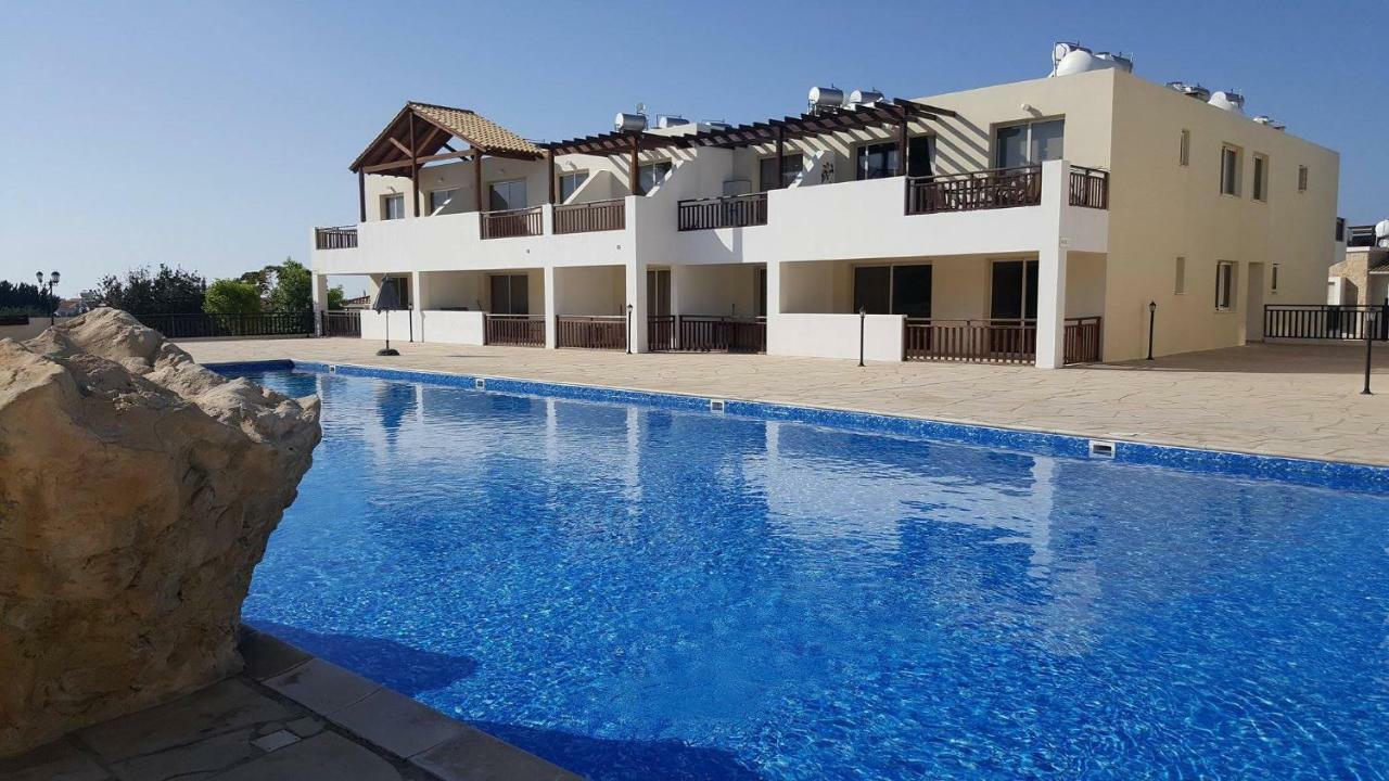 2 Bedroom Poolside Apartment E9 بييا المظهر الخارجي الصورة